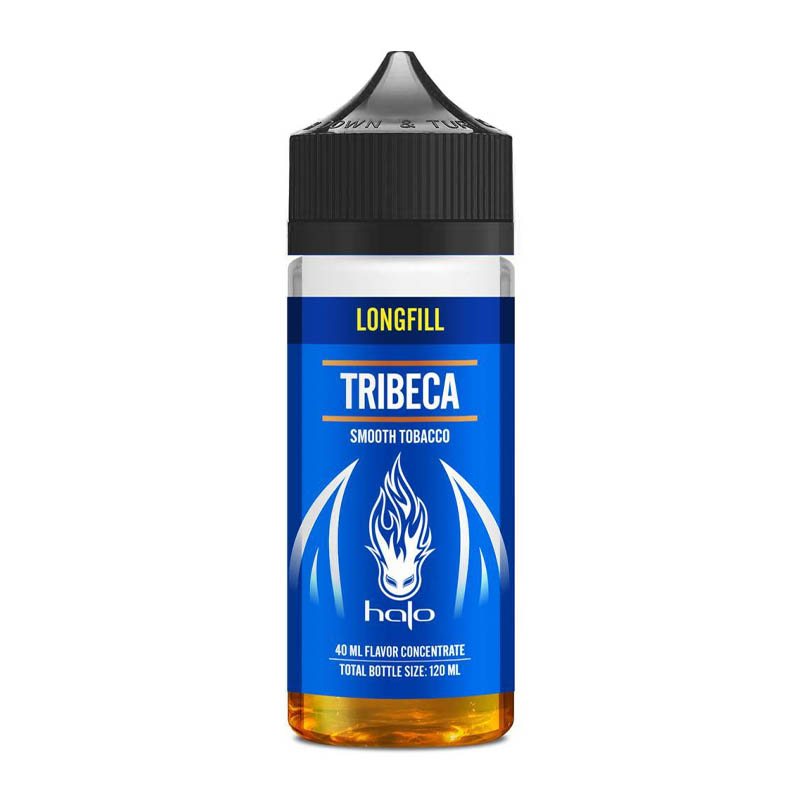 halo tribeca flavorshot 120ml