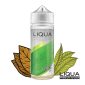 liqua bright tobacco flavorshot 120ml