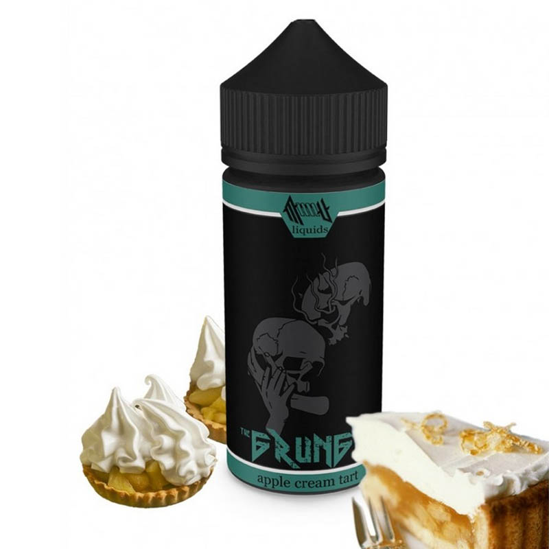 mv liquids grunge flavorshot 120ml