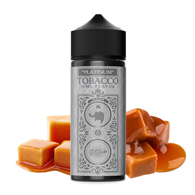 opmh watson platinum flavorshot 120ml