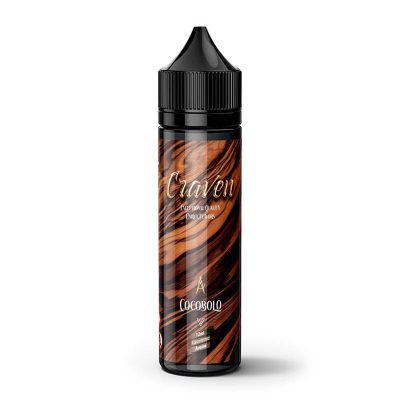 vnv craven cocobolo flavorshot