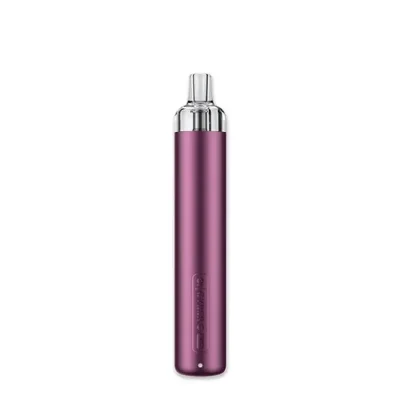 aspire cyber g slim pod kit purple