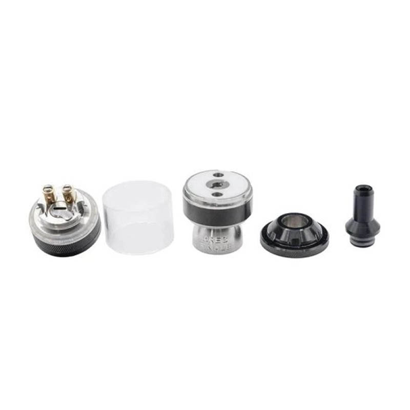 innokin ares finale mtl rta parts