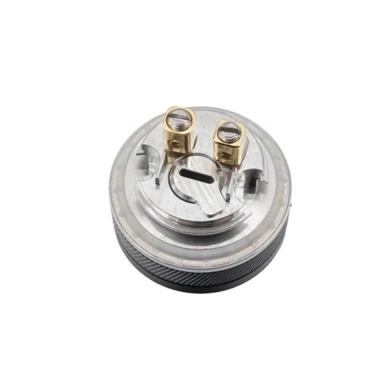 innokin ares finale mtl rta deck