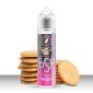omerta gusto butter cookie flavorshot 60ml