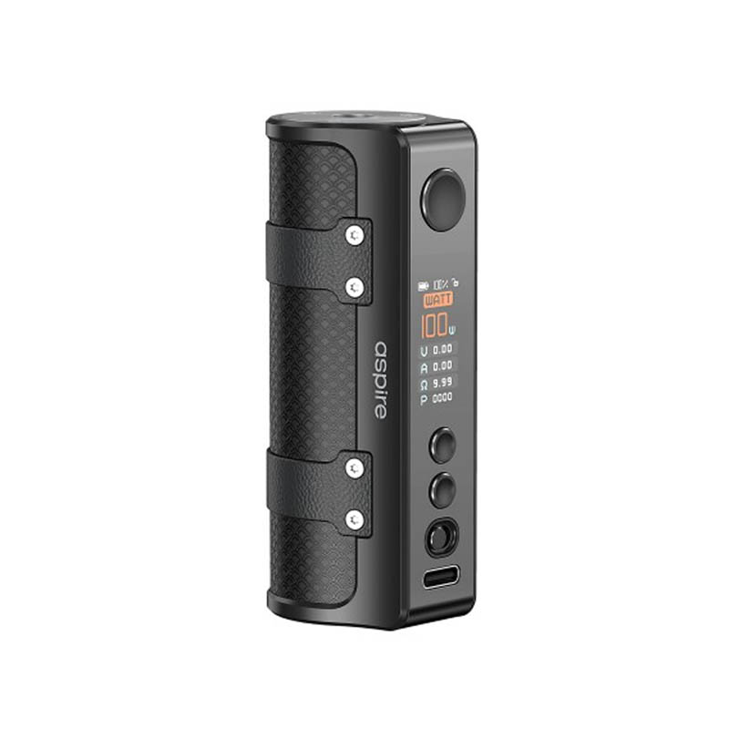 aspire huracan lx mod black