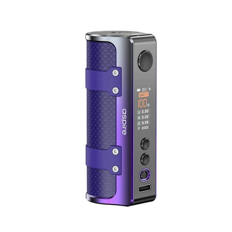aspire huracan lx mod purple