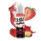 self juice Strawberry Jam & Clotted Cream Scone flavorshot