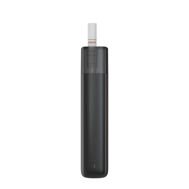 aspire vilter 2 pod kit black