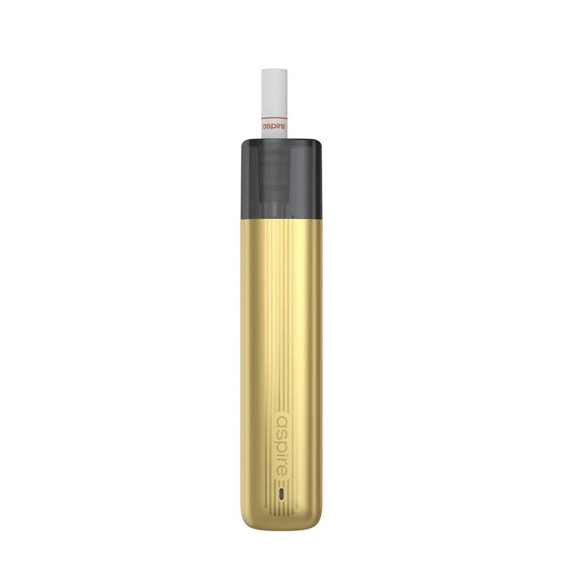 aspire vilter 2 pod kit gold