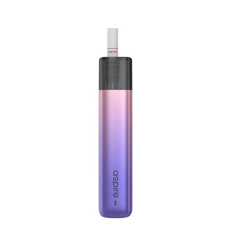 aspire vilter 2 pod kit pink purple fade