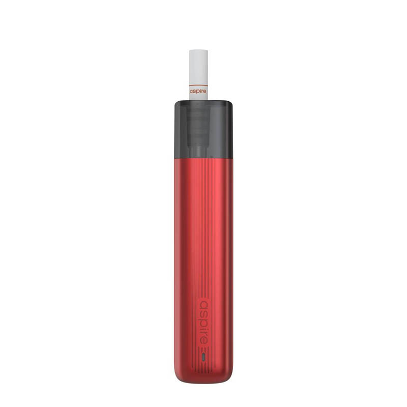 aspire vilter 2 pod kit red