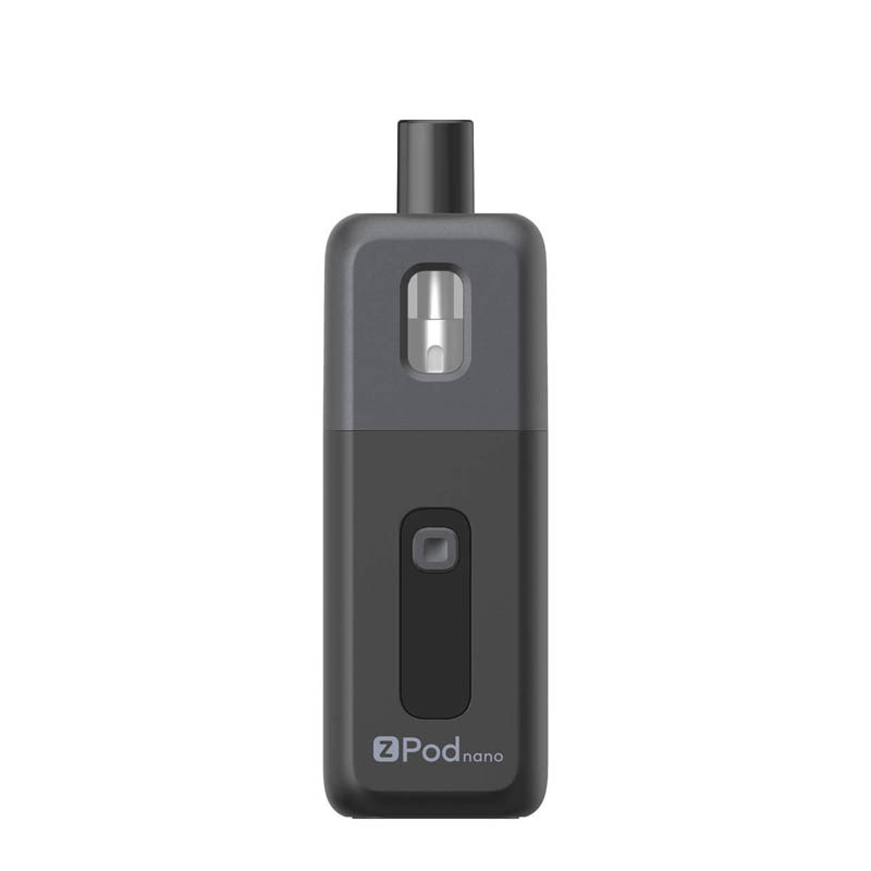innokin z pod nano pod kit black