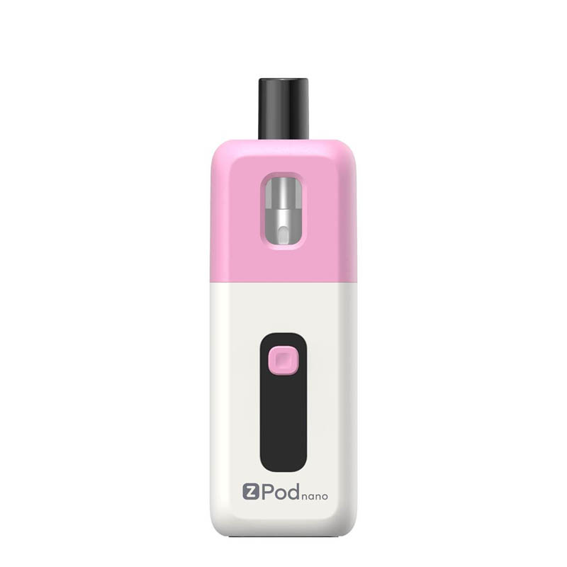 innokin z pod nano pod kit pink