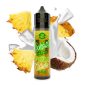 zeus juice cocktails pina colada flavorshot