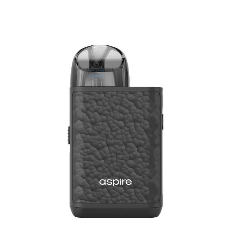 aspire minican 4+ pod kit black