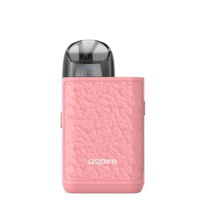 aspire minican 4+ pod kit pink