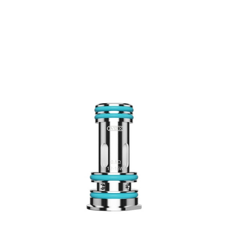 voopoo pnp x coils