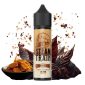 steam train tobacco series black betty 60ml flavorshot