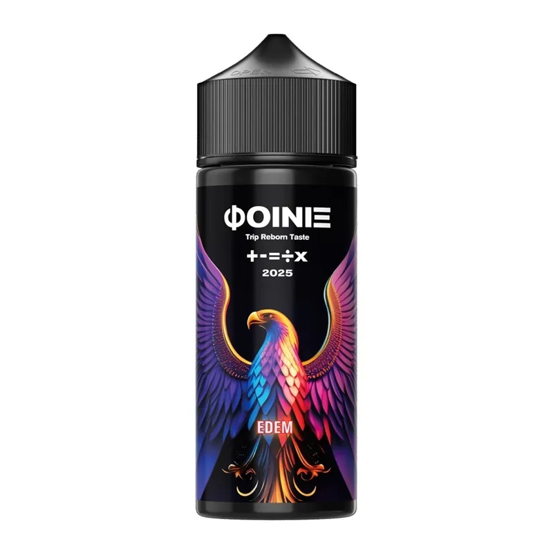 mad juice phoenix edem 120ml flavorshot