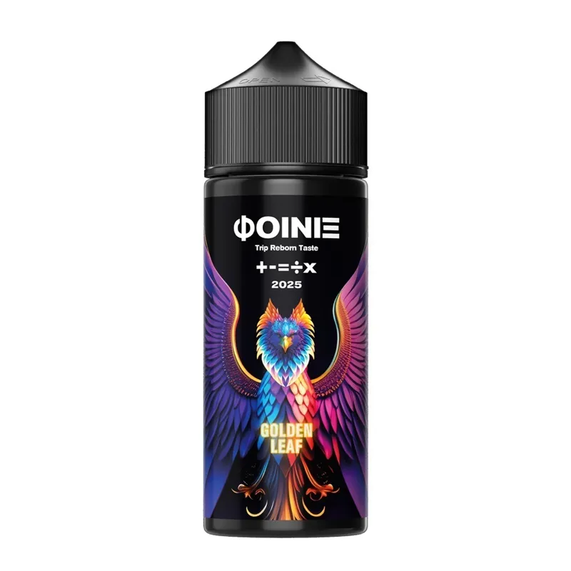 mad juice phoenix golden leaf 120ml flavorshot