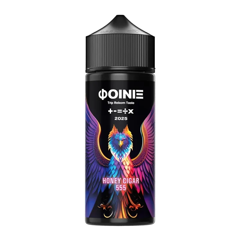 mad juice phoenix honey cigar 120ml flavorshot