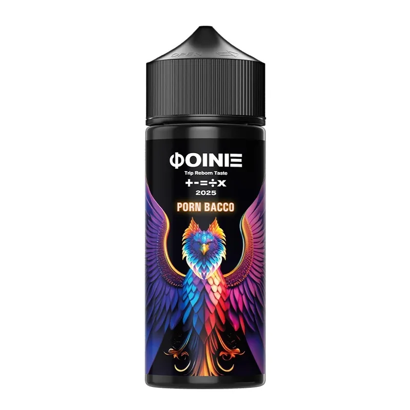 mad juice phoenix porn bacco 120ml flavorshot