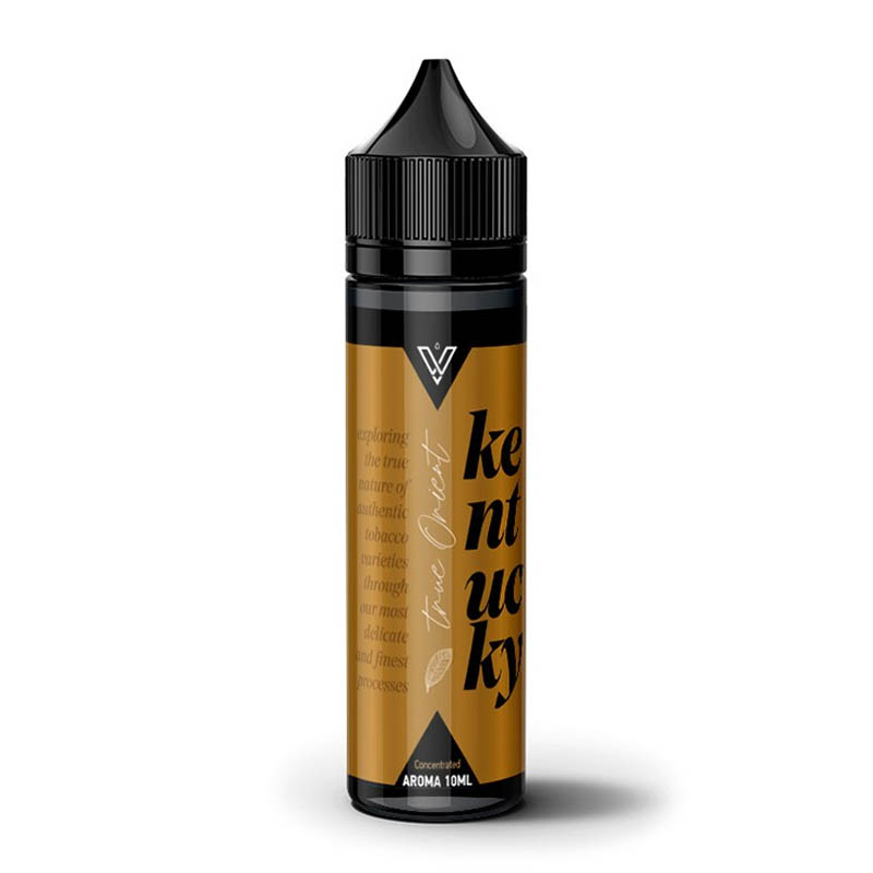 vnv true orient kentucky flavorshot 60ml