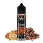 dinner lady tobacco kentucky nut flavorshot