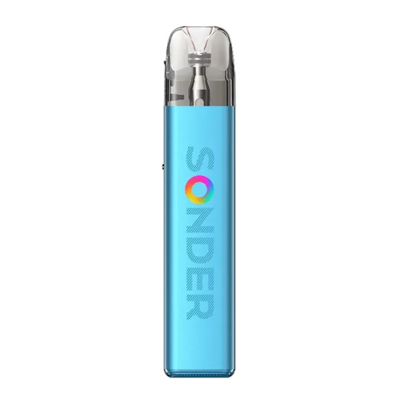 geelvape sonder q2 pod kit ocean blue