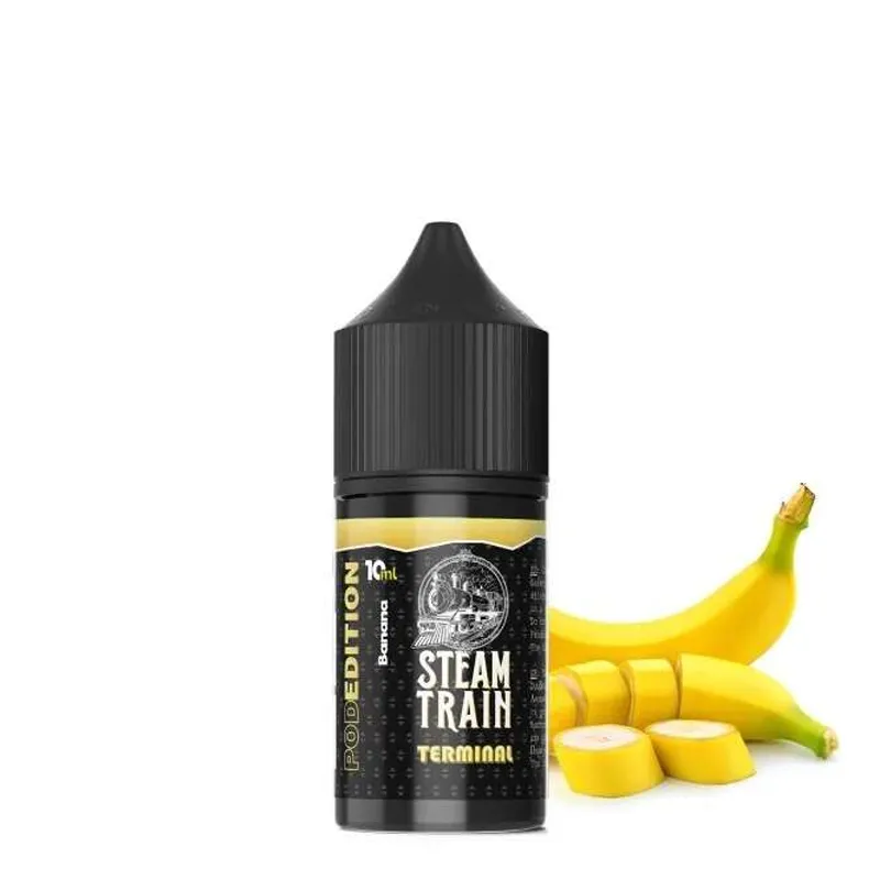 steam train pod edition terminal flavorshot 30ml