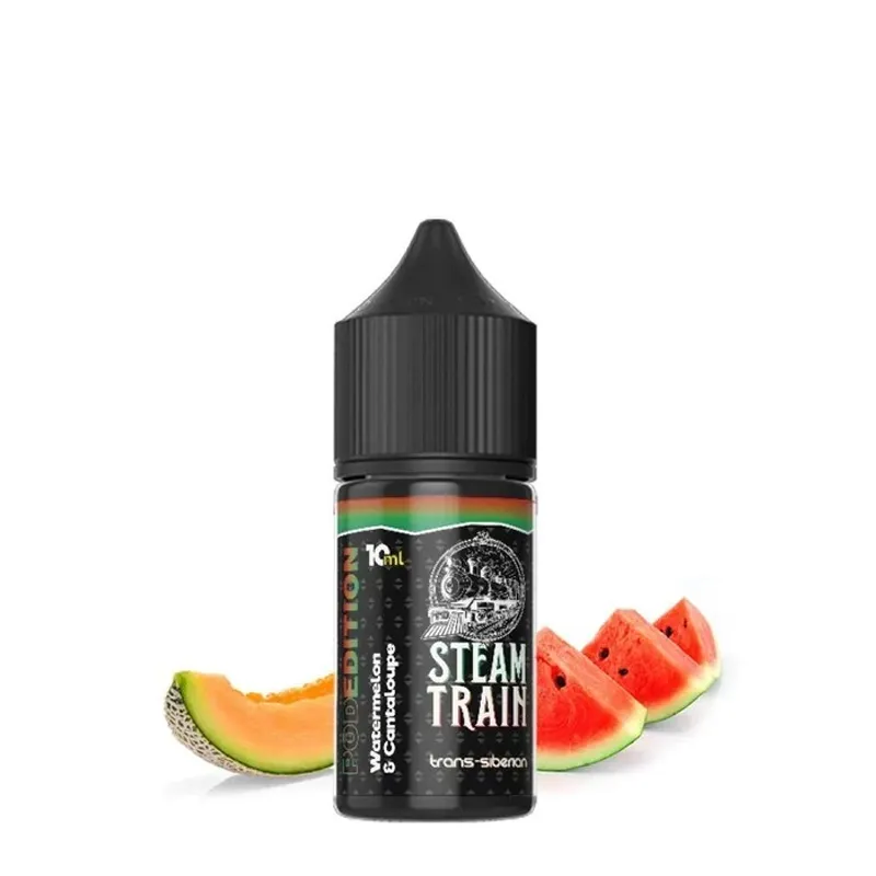 steam train pod edition trans siberian flavorshot 30ml
