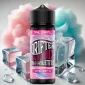 drifter bar juice cotton candy ice flavorshot 120ml