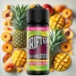 drifter bar juice pineapple peach mango flavorshot 120ml