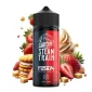 steam train fusion flavorshot 120ml