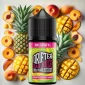 drifter bar juice pineapple peach mango flavorshot 30ml