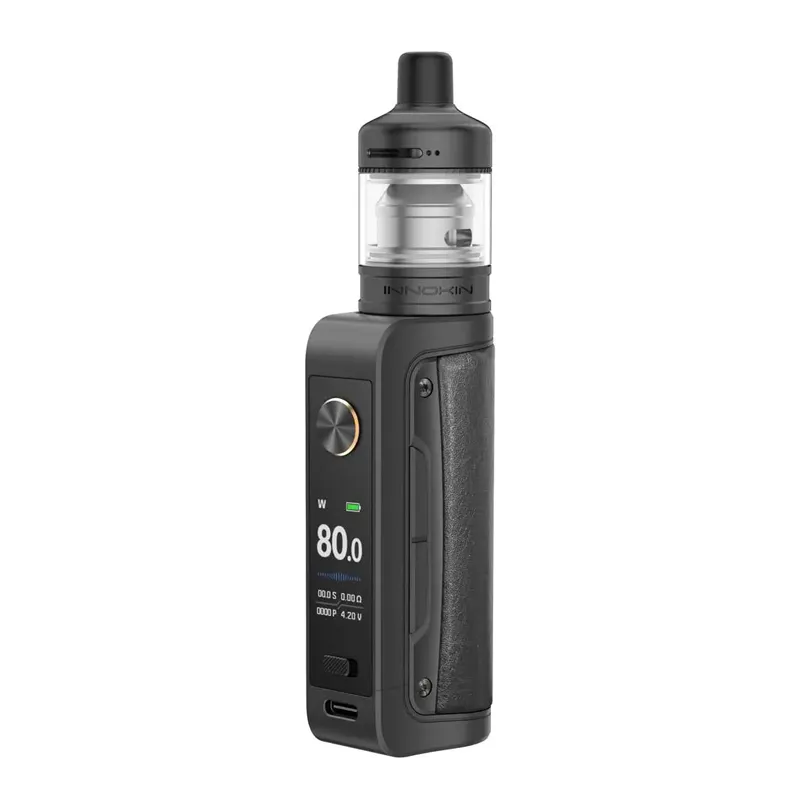 innokin coolfire z80 nex kit black
