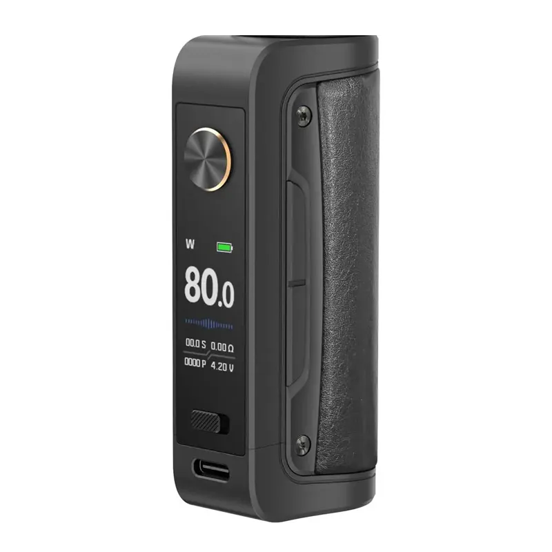 innokin coolfire z80 nex mod black