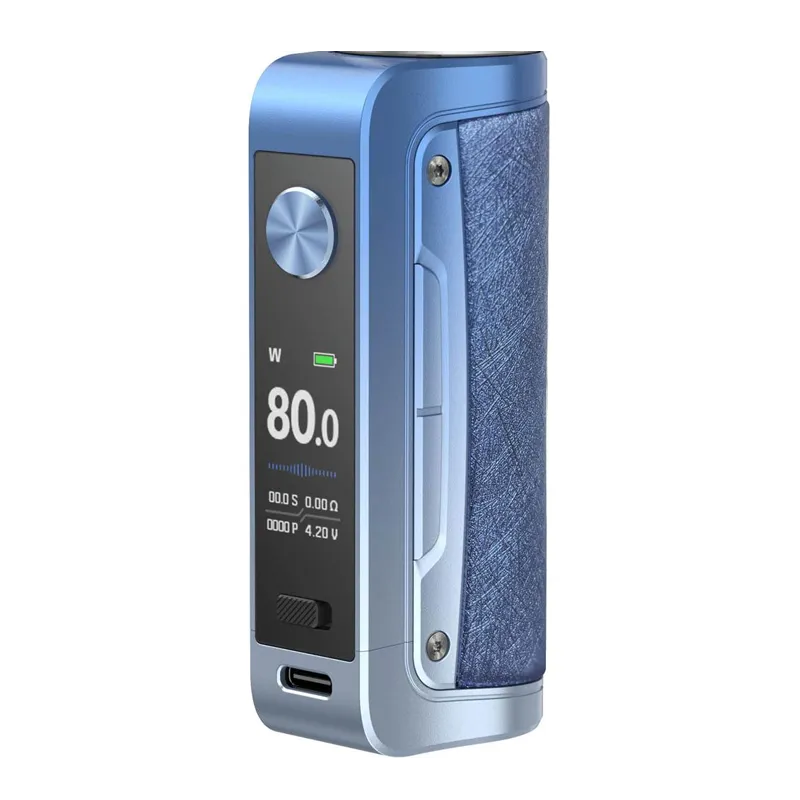 innokin coolfire z80 nex mod gradient blue