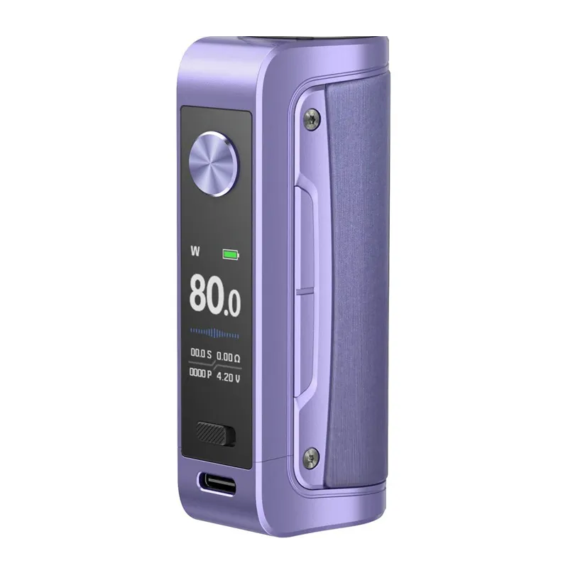 innokin coolfire z80 nex mod purple