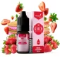 omerta cookies strawberry cream 10ml ετοιμο υγρο αναπληρωσης