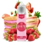 omerta gusto cookies strawberry cream flavorshot 60ml