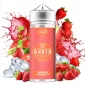 omerta gusto watermelon strawberry ice flavorshot 120ml