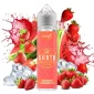 omerta gusto watermelon strawberry ice flavorshot 60ml
