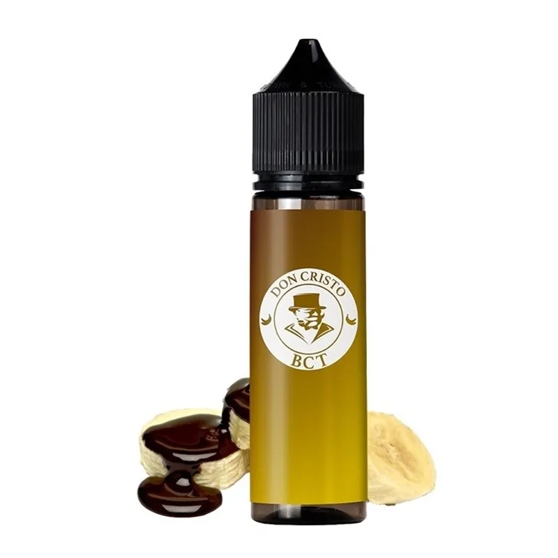 pgvg labs don cristo bct flavorshot 60ml