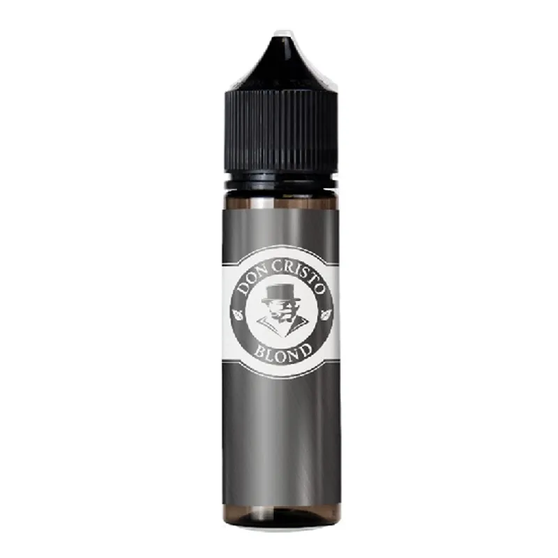 pgvg labs don cristo blond flavorshot 60ml