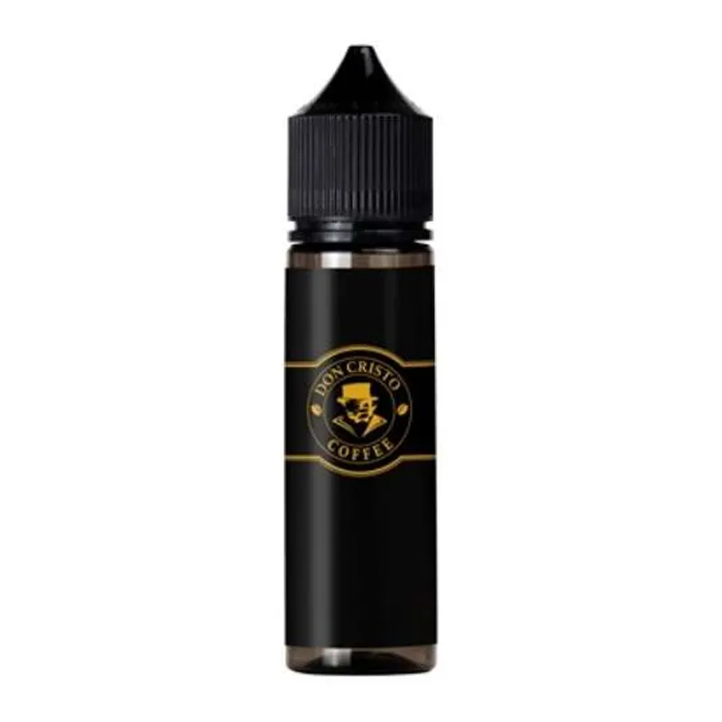 pgvg labs don cristo coffee flavorshot 60ml