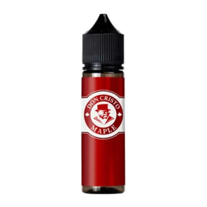pgvg labs don cristo maple flavorshot 60ml