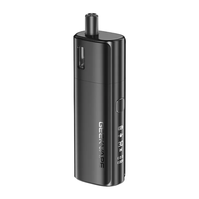 geekvape soul 2 pod kit black