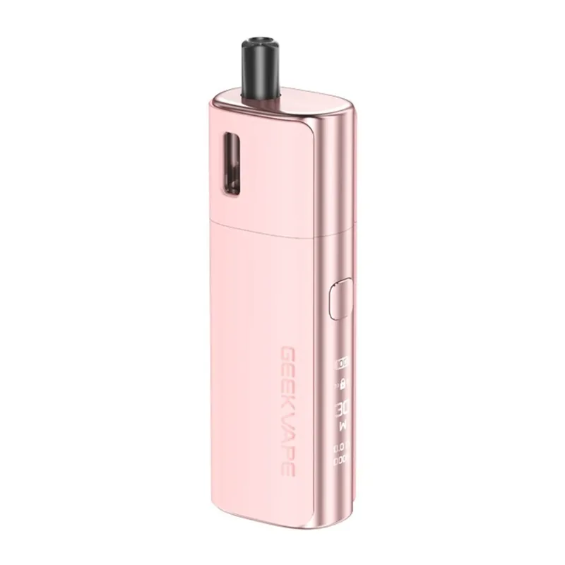 geekvape soul 2 pod kit blush pink
